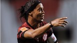 Ronaldinho trở lại ĐT Brazil, Kaka vẫn vắng mặt